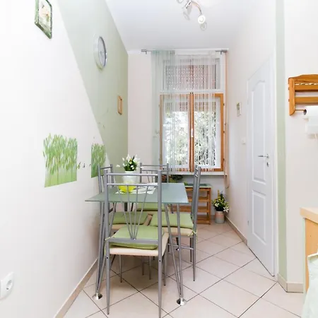 Apartmán Zawojski