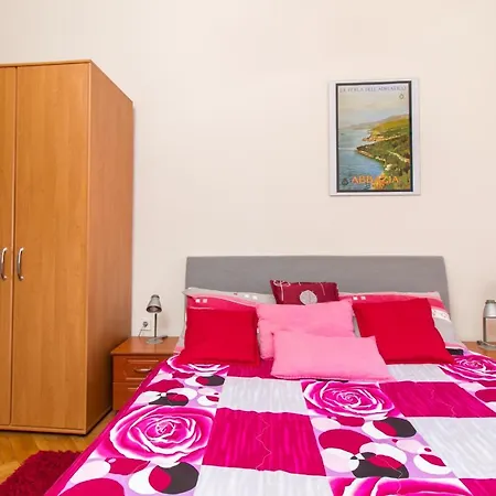 Apartmán Zawojski